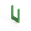 Edgeboard Connectors - 151-346-005-541-158-ND - DigiKey