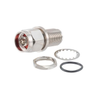 Coaxial Connector (RF) Adapters - 6099-PE91694-ND - DigiKey