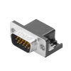 D-Sub Connector Assemblies - 281-2701690000-ND - DigiKey