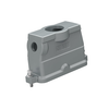 Heavy Duty Connector Housings, Hoods, Bases - 17-T1902244020-009-ND - DigiKey