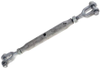 Rigging Screws - 3123493 - RS Components, Ltd.