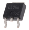 Bipolar Transistors - 7740749P - RS Components, Ltd.