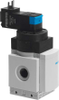 Pneumatic Manual Control Valves - 2022583 - RS Components, Ltd.
