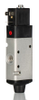 Pneumatic Solenoid Valves - 2180330 - RS Components, Ltd.