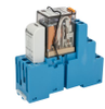 Electromechanical Interface Relays - 6237315 - RS Components, Ltd.