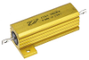 Chassis Mount Resistors - 7205233 - RS Components, Ltd.