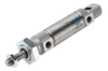 Pneumatic Piston Rod Cylinders - 1214678 - RS Components, Ltd.