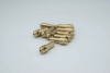 Push-on Connectors, Beryllium-Copper alloy, 0.060″ Dia Pin, Package of 10 - A0721-4-CN - MPF Products, INC.