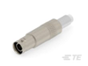 Coax Connectors - 5225087-5 - TE Connectivity