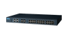 24GE+4G Combo Managed Ethernet Switch, -40~70℃ -  - Advantech