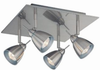 Semi-Flush Mts.-Spot Lights - 337949 - Light Center (The)