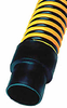 Thermoplastic Material Handling - Novaflex Yellow Jack - WLC Company, Inc.