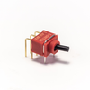 Toggle Switches - 1400-200UDP1T1A1M6RE - New Yorker Electronics Co., Inc.
