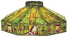 30832 Pendants-Glass Down - 407333 - Capital Lighting, Inc.