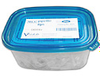 4025 - VistaLab Protectainer Bulk Pipette Tips, Small; 1000 Tips/Pk -- GO-06199-79 - Image