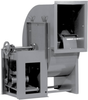 Steel and Aluminum Vent Sets -- CP - Image