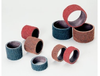 Standard Abrasives 727095 A/O Aluminum Oxide AO Spiral Band - 1 in Width - 2 in Diameter - 37685 - 051115-37685 - R. S. Hughes Company, Inc.