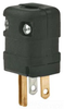 Straight Blade Plug -- 5464Y - Image