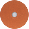Norton Blaze CA Coarse Fiber Disc - 66254464821 - Norton Abrasives