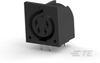 DIN Connectors - 5211508-1 - TE Connectivity