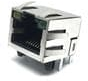 Modular Connectors / Ethernet Connectors - E5908-4V0S54-L - VAST STOCK CO., LIMITED