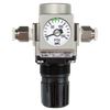 Inline Gas Regulator
