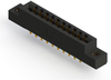 Card Edge Connectors - Edgeboard Connectors - 355-020-521-207 - Lingto Electronic Limited