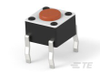 Tactile Switches - 1825910-1 - TE Connectivity