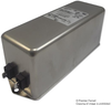 Power Line Filter, 1 Phase, 10A, 250Vac; Current Rating Corcom Te Connectivity - 38AC3260 - Newark, An Avnet Company