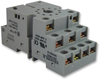 Relay Socket; Socket Mounting Square D By Schneider Electric - 03C2849 - Newark, An Avnet Company