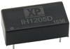 Dc-Dc Converter, Iso Pol, 2 O/p, 2W, 12V, -12V; Power Supply Approvals Xp Power - 04R8576 - Newark, An Avnet Company