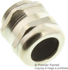 Cable Gland Metal; Product Range Harting - 74C3221 - Newark, An Avnet Company