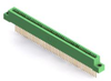 Card Edge Conn, Single, 49Pos, Wire Wrap; Card Edge Connector Type Edac - 64AJ7115 - Newark, An Avnet Company