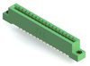 Card Conn, Single Side, 17Pos, Wire Wrap; Card Edge Connector Type Edac - 59AJ9732 - Newark, An Avnet Company