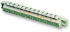 Socket, Din41612, C, 96Way; Product Range Harting - 21M5595 - Newark, An Avnet Company