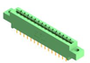 Card Edge Connector Rohs Compliant Edac - 63AJ1116 - Newark, An Avnet Company
