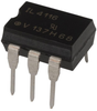 Optocoupler, Triac, 5.3Kv, Dip-6; Optocoupler Case Style Vishay - 60AC9831 - Newark, An Avnet Company