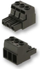 Pluggable Terminal Block, 2, 1 Kv, 78 A, 10.16 Mm, 22 Awg, 6 Awg Rohs Compliant Weidmuller - 31T8921 - Newark, An Avnet Company