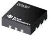 OPA567 Rail-to-Rail I/O, 2A Power Amplifier - OPA567AIRHGT - Texas Instruments