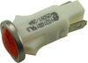 Lamp, Indicator, Neon, Red, 250V; Supply Voltage Vcc (Visual Communications Company) - 18M7889 - Newark, An Avnet Company