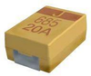 CAP TANT -- 66-TBJD106K035LRSB0000 - Image