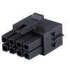 Connectors, Interconnects Rectangular Connectors Rectangular Connector Housings - Win Source Electronics