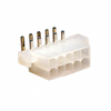 Headers, Male Pins - WM3904-ND - DigiKey