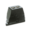 Heavy Duty Connector Housings, Hoods, Bases - 19400160431-ND - DigiKey