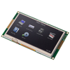 LCD, OLED, Graphic - UEZGUI-4088-43WQE-BA-ND - DigiKey