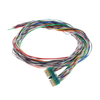 Rectangular Cable Assemblies - MJSB-26SH003-ND - DigiKey