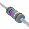 Through Hole Resistors - MFR2WSFTF52-10R7-ND - DigiKey