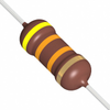 Through Hole Resistors - A138187TB-ND - DigiKey