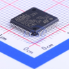 Single Chip Microcomputer/Microcontroller >> Microcontroller Units (MCUs/MPUs/SOCs) - STM32F334R8T6 - LCSC Electronics Technology (HK) Limited