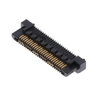 Arrays, Edge Type, Mezzanine (Board to Board) - 612-QRM8-026-05.0-S-D-A-ND - DigiKey